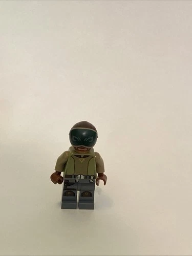 LEGO Star Wars Kanan Jarrus Blind Minifigure (Near Perfect Condition) 75170