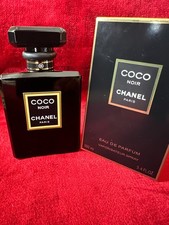 🖤 CHANEL Coco Noir EDP 100ml - NEU VERSIEGELT mit Box 