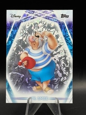 2026 Topps Disney Neon Snow Caps Parallel Pick Your Card Complete