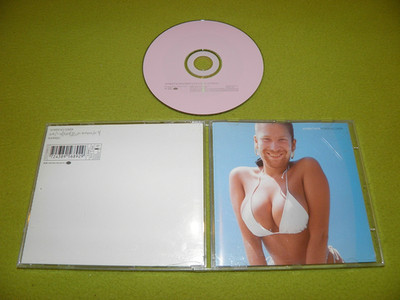 Aphex Twin - Windowlicker - 1999 IMPORT 