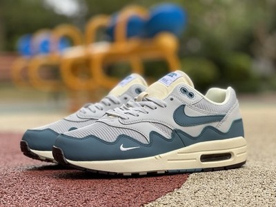 Nike Air Max x Patta 'Waves Noise Aqua' DH1348-004 - Main Image