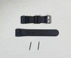 Rubber Strap 22mm for SEIKO GL831 7548 7549 Vintage