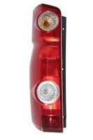 Valeo 043716 Heckleuchte FüR Vw