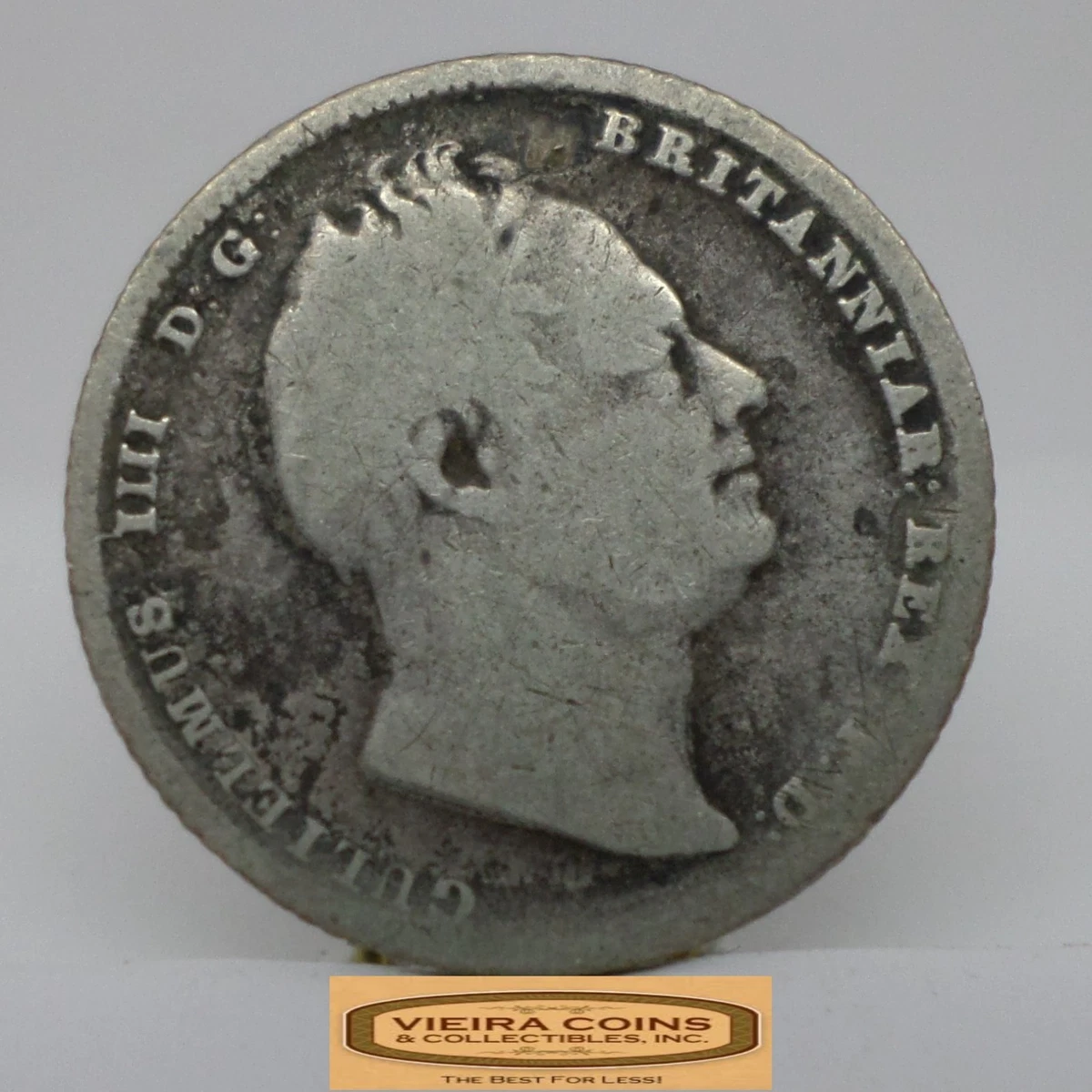 1835 Year UK Coins for sale | eBay