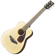 Yamaha Mini Guitar JR2S NT