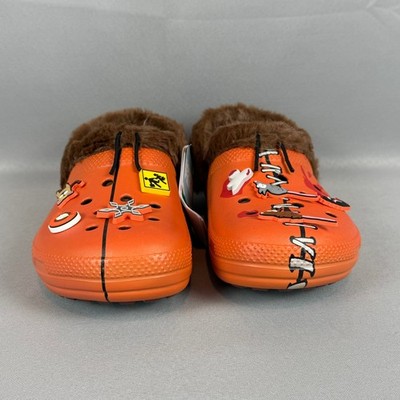 Crocs Adult South Park Kenny CLS Men display picture 3