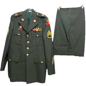 U. S. Army Class a Uniform | eBay