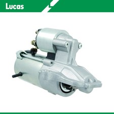 Starter For Mazda Tribute L4 2.5l 09-11 5m5t-11000-ad 3s4t-11000-ab Bb5z-11002-a