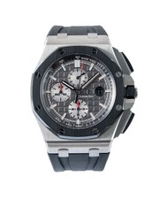 Audemars Piguet Royal Oak Offshore Chronograph 26400IO.OO.A004CA.01 2021