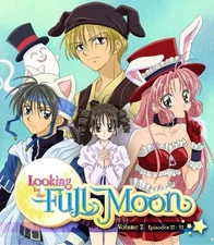Looking For The Full Moon 2 [New Blu-ray]