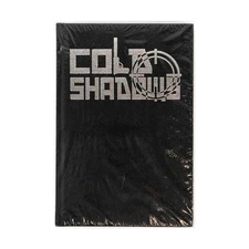 Gallant Knight RPG Cold Shadows (Deluxe Ed) NM