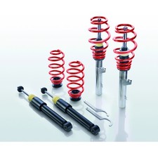 Eibach PSS65-85-001-05-22 Fahrwerkssatz Federn Dämpfer Pro Street S für SEAT