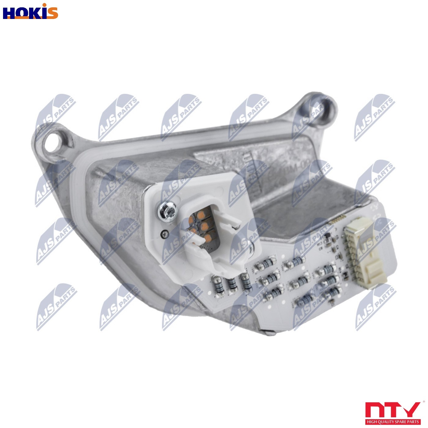 CONTROL UNIT LIGHTS EPX-BM-094 FOR BMW N20B16A 1.6L B47D20A N47D20C N20B20 2.0L - Image 7