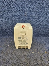 MG Electronics MGT1640 Plug-In Class 2 Transformer 16.5VAC 40VA