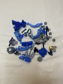 LEGO BIONICLE: Gali Nuva (8570) Complete