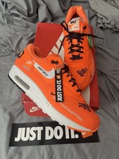 Nike Air Max 1 LX Just Do It W for sale | eBay