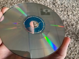 Deep Fighter (Sega Dreamcast, 2000) - CIB w/ 2 discs, manual, TESTED