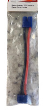 R/C RC DYNAMITE BATTERY ADAPTER EC3 DEVICE TO...