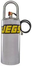 Jegs 81002 Portable Aluminum Air Tank Jegs 81002 Portable Aluminum Air Tank