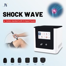 ED Shockwave Therapy Machine Muscle Pain Relief Erectile Dysfunction Treatment