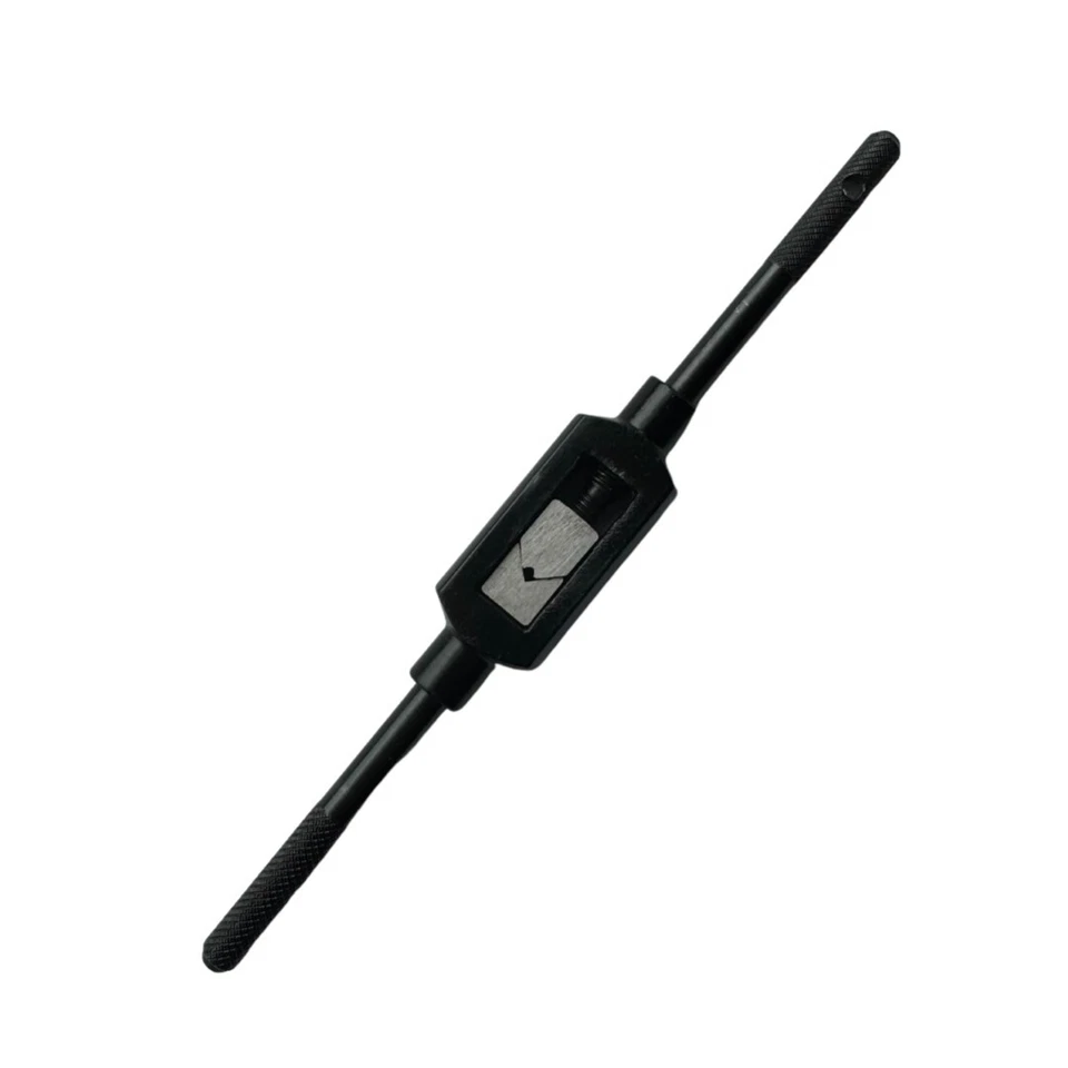 PROOPS Tap Wrench Bar Type, m4 - m6, 4mm - 6mm 1/4". Engineering, Tap Holding. M0019