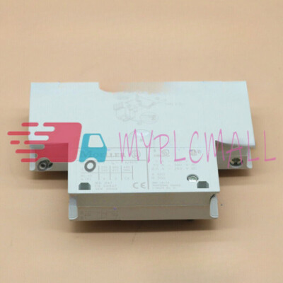 1pc   Contact Block  NHI11-PKZ2 6A 500V