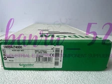 New Schneider Modicon Quantum 140DAI74000 230 VAC Isolated Discrete Input Module