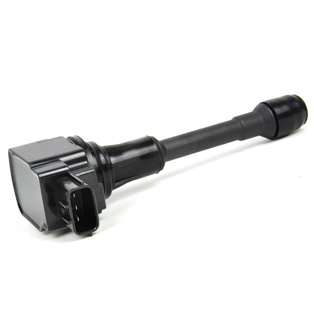 4pcs Ignition Coils Pack For Nissan Altima Sentra Rogue XTrail Tiida 2