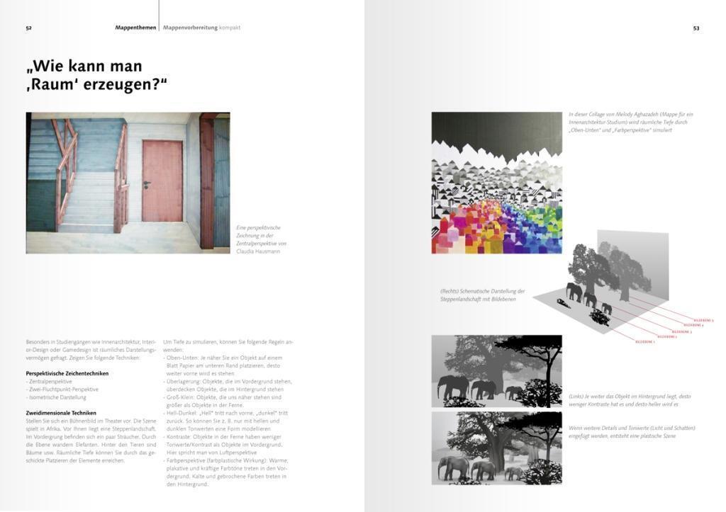 Thumbnail - Mappenvorbereitung Kompakt | Michael Kühnle | Deutsch | Taschenbuch |