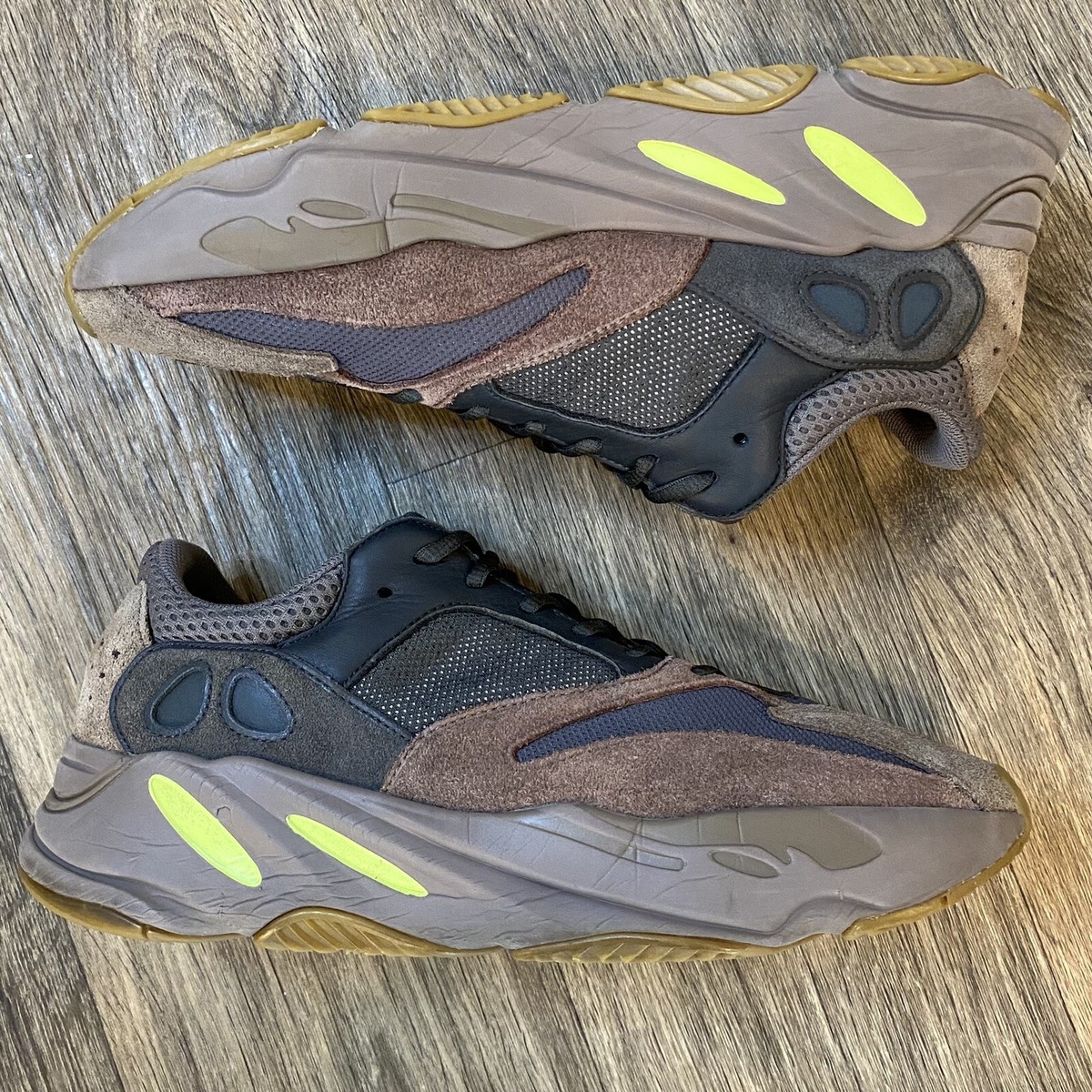 Adidas Yeezy Boost 700 V2 Yeezy Mauve Buy Online Yeezy Boost 700