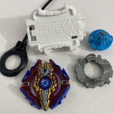 Hasbro Beyblade Burst Evolution Xcalius 