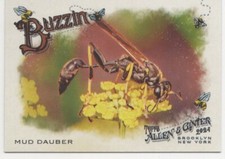 2024 Topps Allen & Ginter Buzzin' ** You Pick ** Free Shipping **