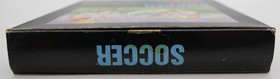Soccer | Nintendo Entertainment System NES | komplett OVP boxed CIB Bienengr&auml;ber