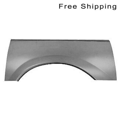 Goodmark RH Side Wheel Arch Patch Fits Buick Regal GMK446265081R