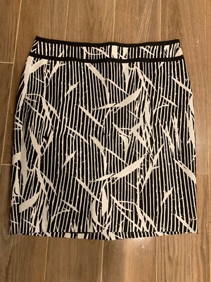 The limited skirt size 10