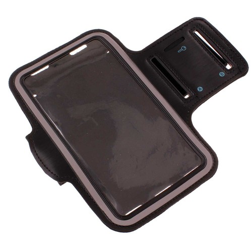 For Samsung Galaxy S24 Ultra/Plus - Sports Running Armband Gym Workout Case - Afbeelding 1 van 6