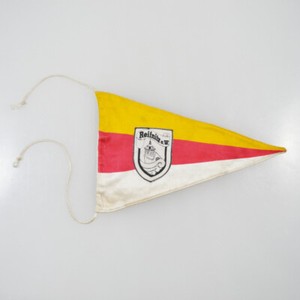 Reifnitz am Wörthersee (a.W.) - Small Flag - Coat of Arms - Flag - Pennant - Old