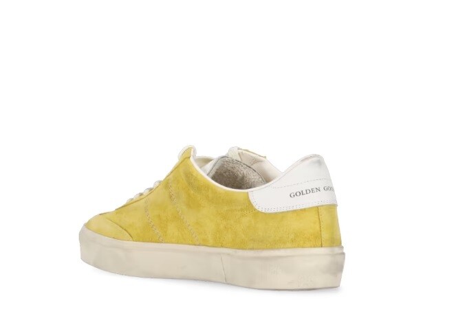 Golden Goose GWA00467A0005651173211732 関税送料込 NW GOLDEN GOOSE sneakers trainers SOUL STAR GWF00464 F005047