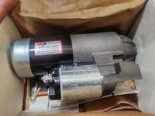 Arco Marine 30460 Replacement Inboard Starter High Performance