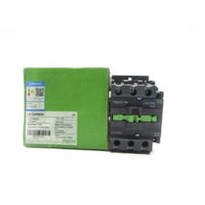 SCHNEIDER ELECTRIC LC1E40M5N 220V NSMP