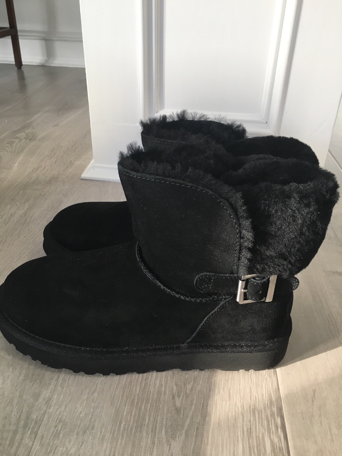 UGG Australia Karel Boot Style 1019639 