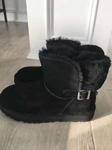 ugg karel