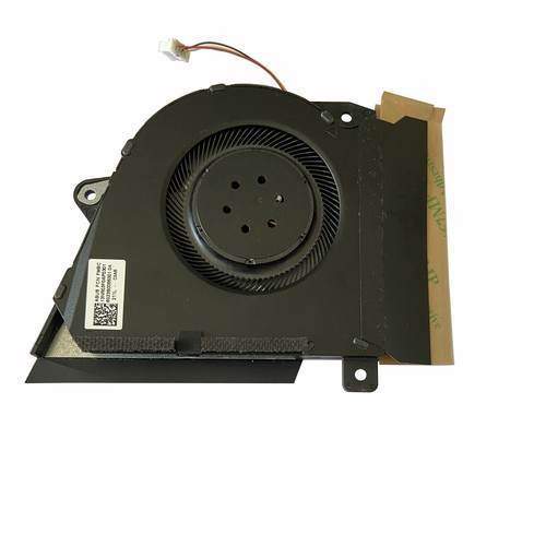 New CPU GPU For ASUS Cooling FanROG Zephyrus G14GA401IV GA401I FMBC FMBB - Afbeelding 11 van 13