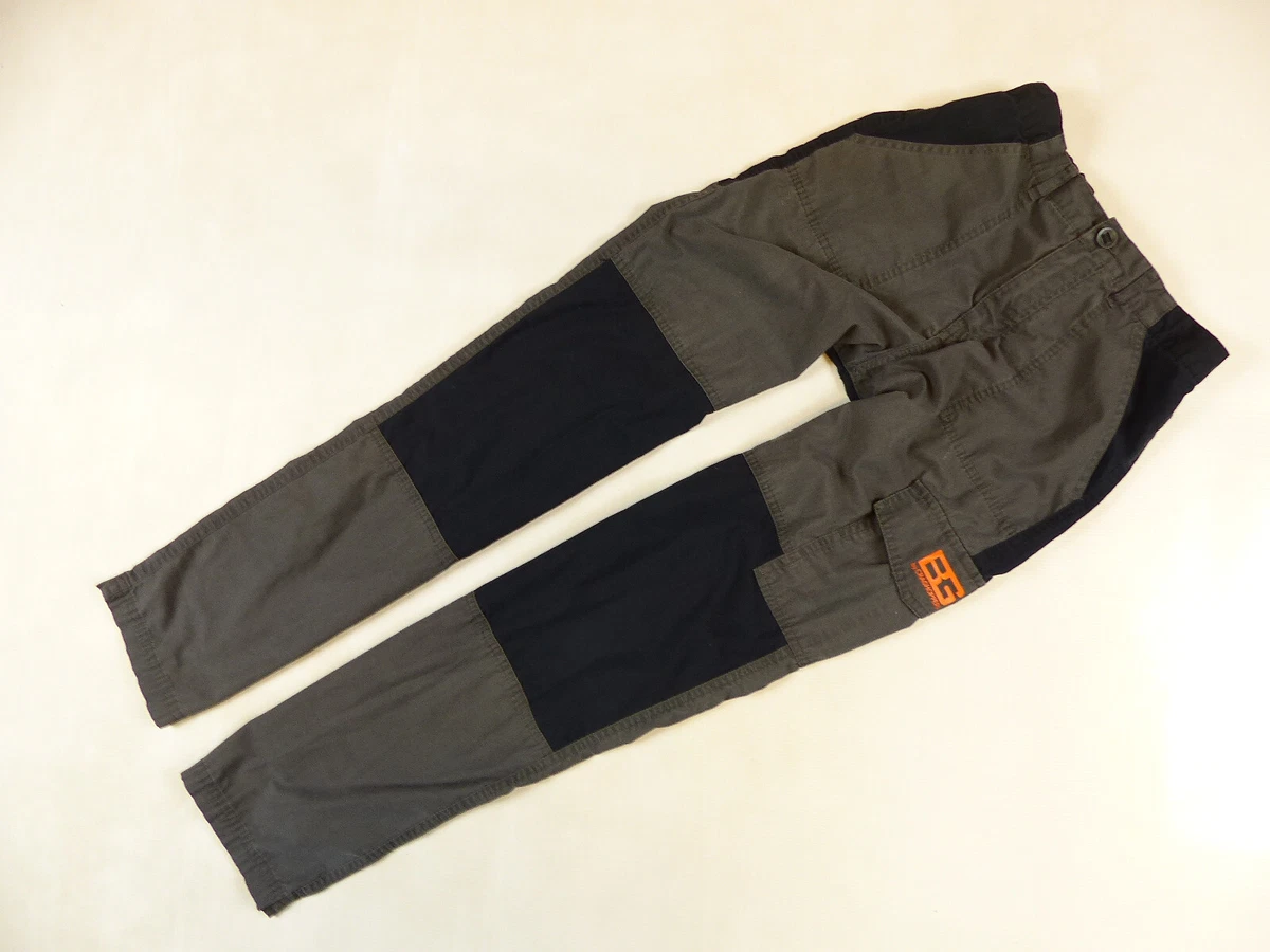 Bear grylls hiking trousers sale