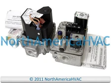 Furnace Gas Valve Fits Trane American Standard 36F22 209 VAL06969 C341551P01