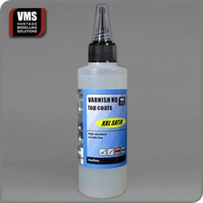 Vms Ax15-s Varnish Hd Xxl - Satin Type 100ml