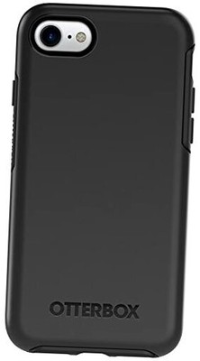 iPhone SE 3rd/2nd Gen, iPhone 8/7 (not Compatible with Plus Sized Black