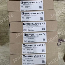 1pcs New Pepperl+Fuchs KFD2-SL2-EX2 Surge Protection Barrier 184258#YC #C