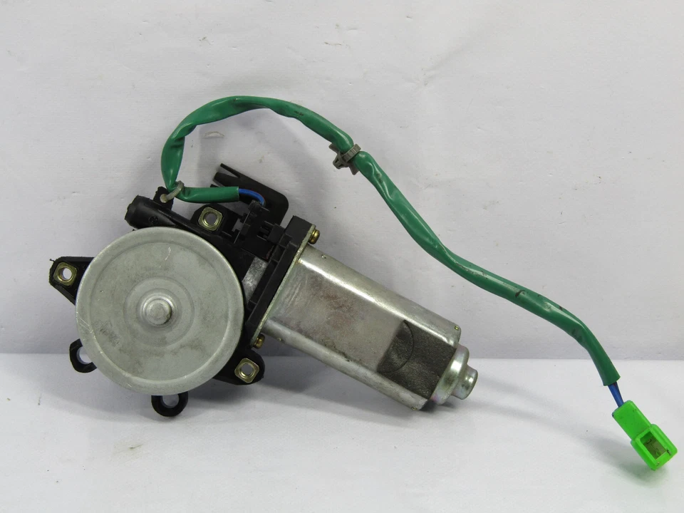 Subaru Legacy Outback 2000-2004 pasajero delantero derecho puerta eléctrica motor ventana Foto 4 de 4