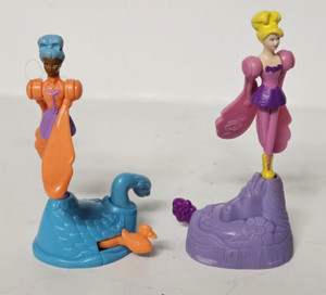 skydancers♡set Sky Dancers | eBay